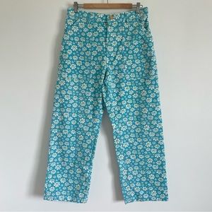 Big Bud Press Lazy Daisy Work Pants